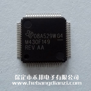 MSP430F149IPM(R) M(jn)