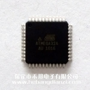 ATMEGA32A-AU