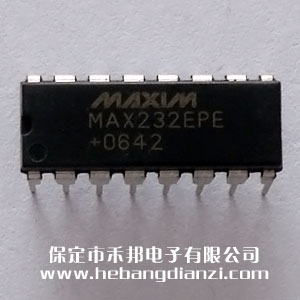 MAX232EPE