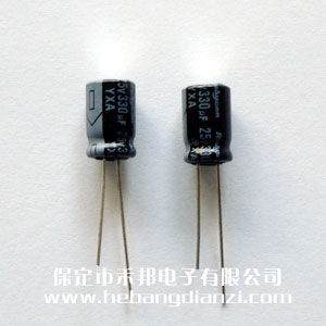 M(jn)늽25V-330uF